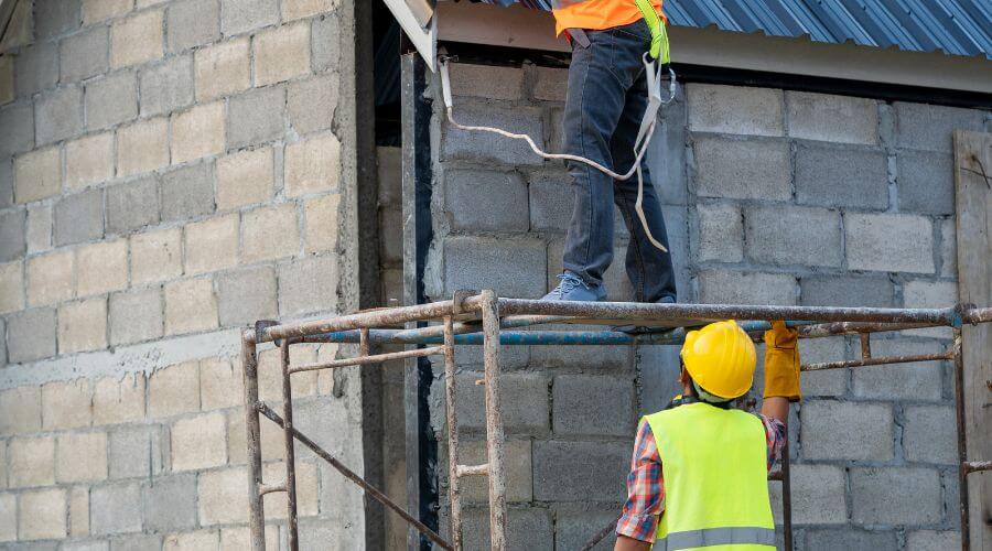 Professional New roof installation in Seneca, SC